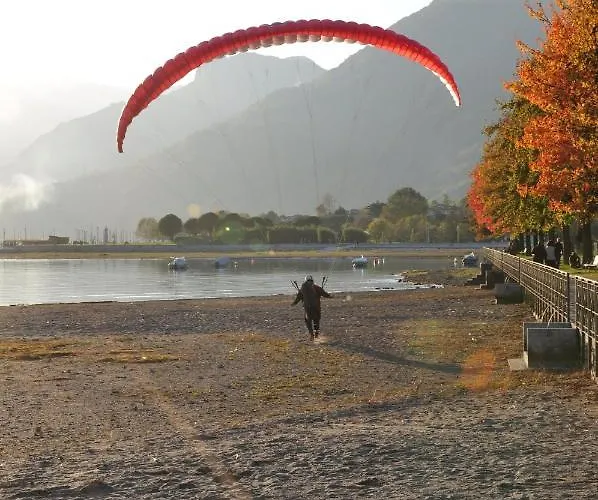 מלון Tullio גראבדונה