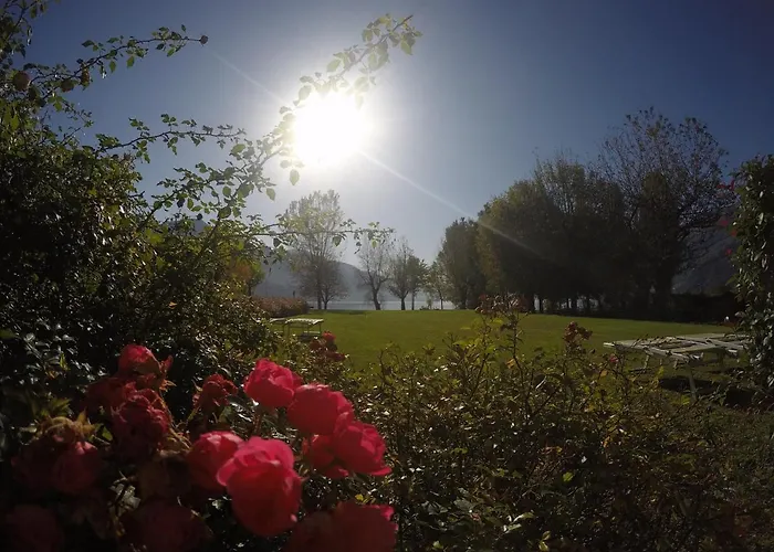 מלון Tullio גראבדונה