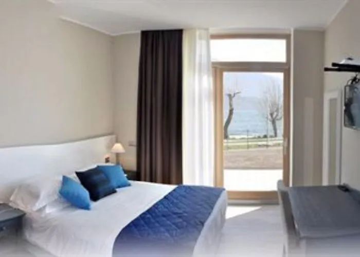 Tullio 3* גראבדונה