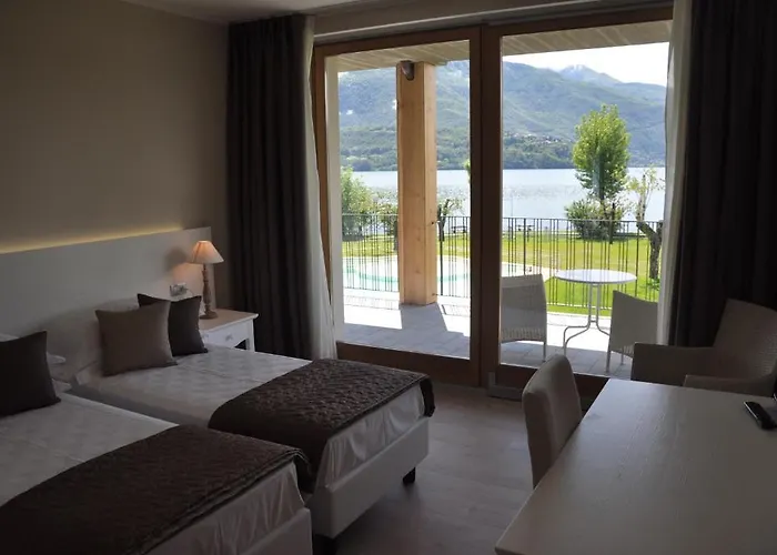 Tullio 3* גראבדונה