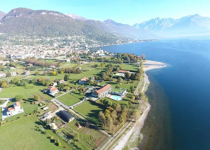 Tullio 3* גראבדונה