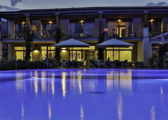 מלון Tullio גראבדונה