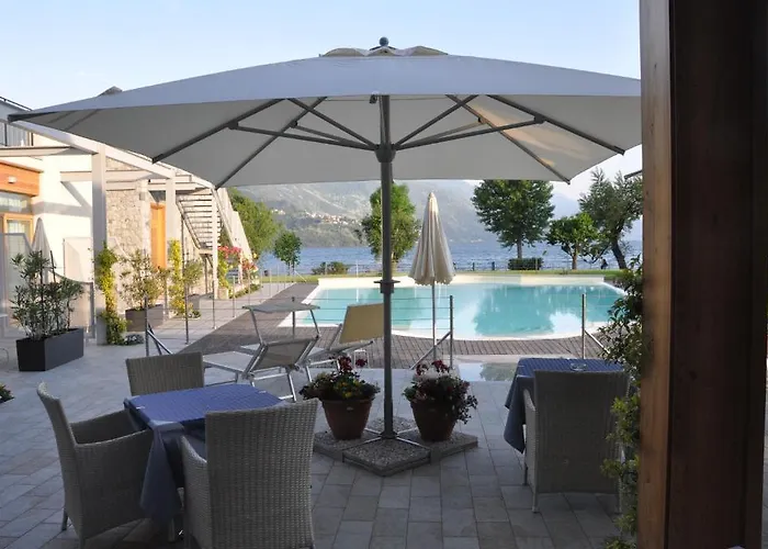 Tullio 3* גראבדונה