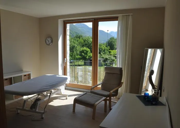 Tullio 3* גראבדונה