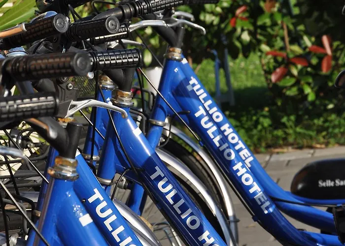 מלון Tullio