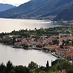 Tullio Hotel Gravedona