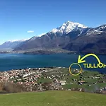 Hotel Tullio 3*