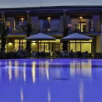 Hotel Tullio Gravedona