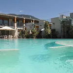 Hotel Tullio 3*