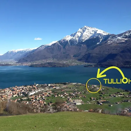 Otel Tullio 3*