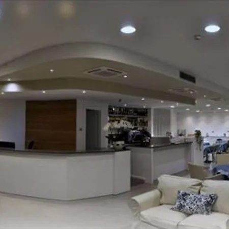 Hotel Tullio Gravedona