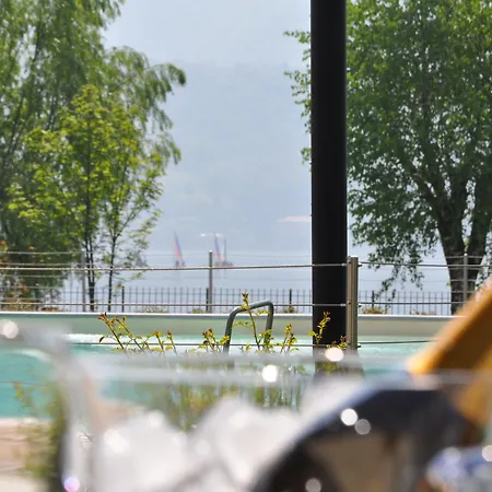 Tullio Hotel 3*