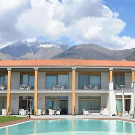 Tullio Hotel