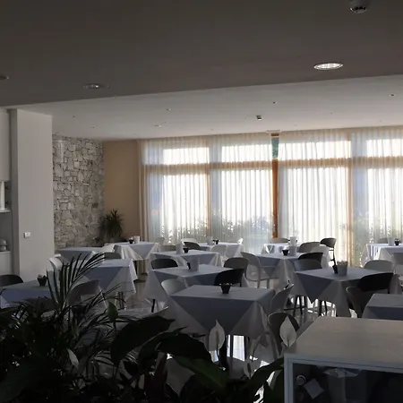 Otel Tullio Gravedona