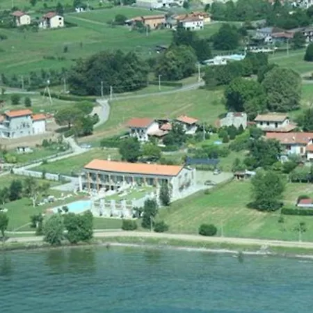 Otel Tullio