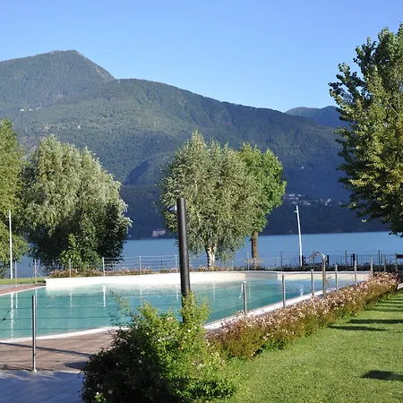 Tullio Otel 3*