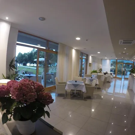 Hotel Tullio