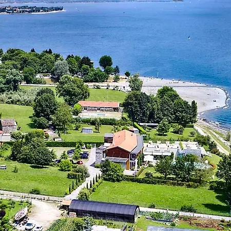 Tullio Hotel