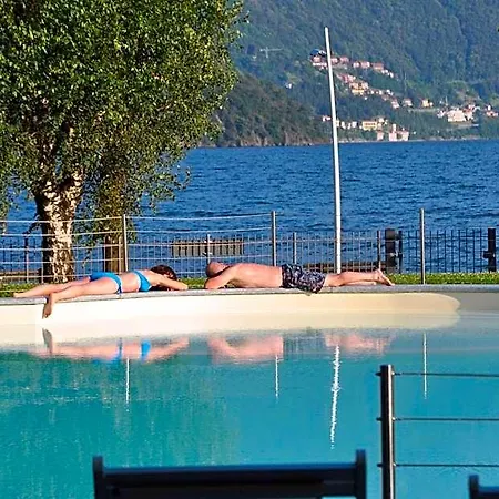 Tullio Hotel 3*