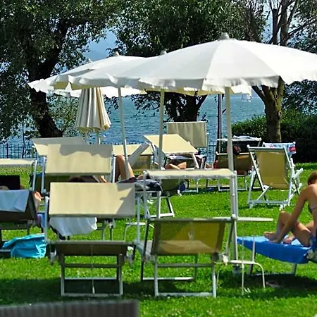 Tullio Hotel 3*