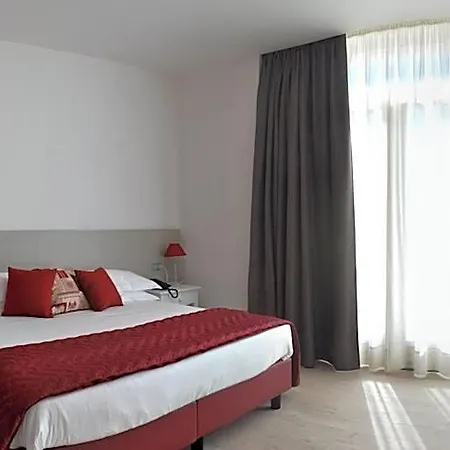 Hotel Tullio