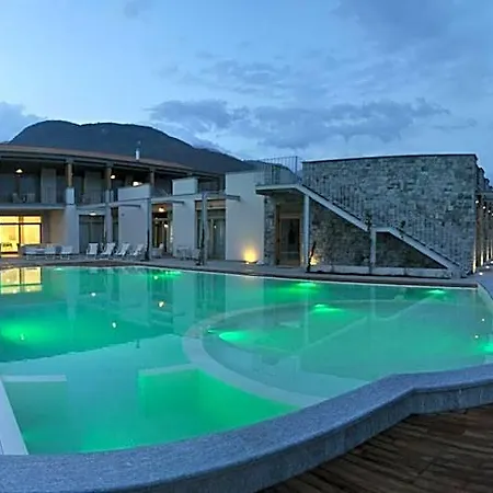 Hotel Tullio