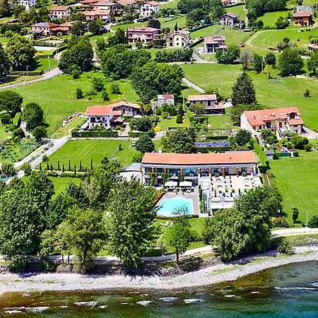 Tullio Hotel 3*