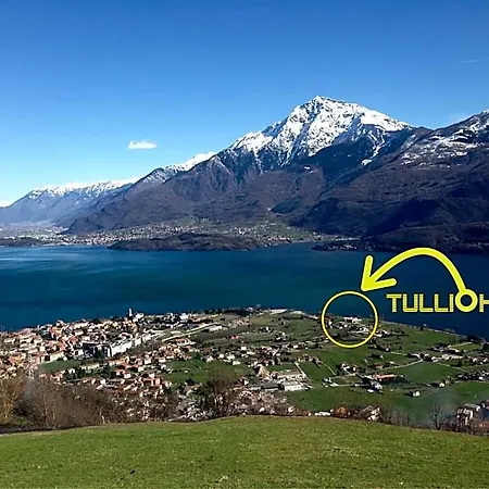 Hotel Tullio 3*