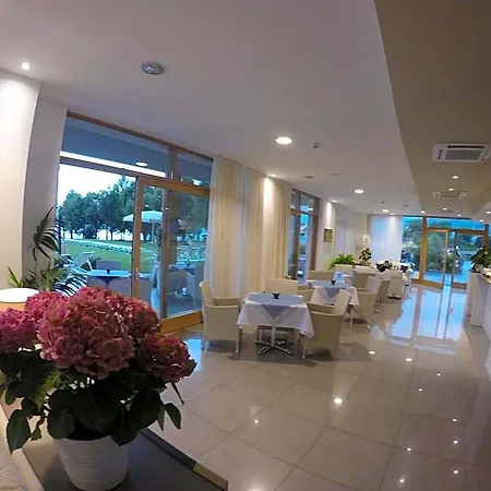 Tullio Hotel