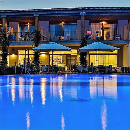 Hotel Tullio 3*