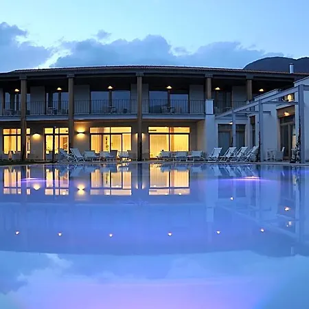 Tullio Hotel