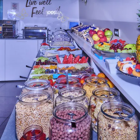 Tullio Otel 3*