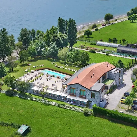 Otel Tullio Gravedona