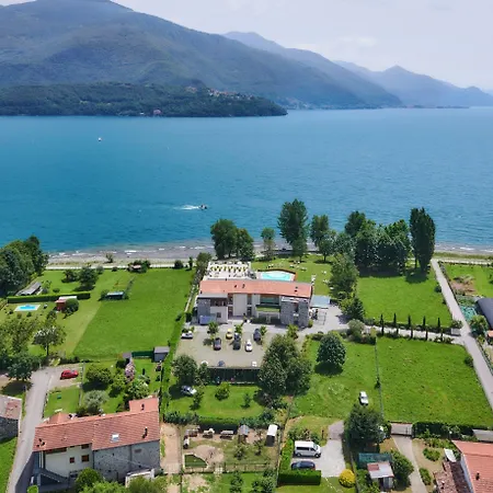 Otel Tullio