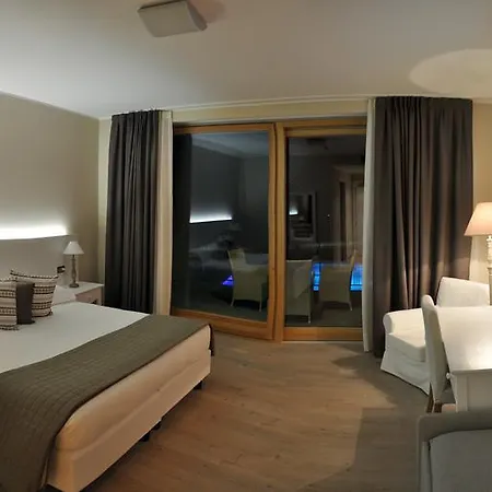 Hotell Tullio Gravedona