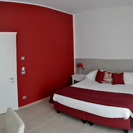 Hotel Tullio Gravedona