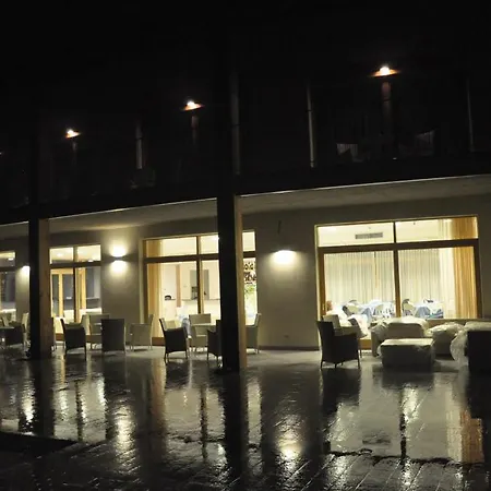 Hotel Tullio Gravedona