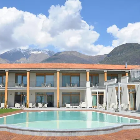 Hotell Tullio 3*