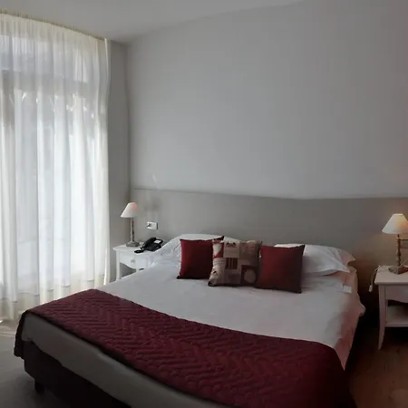 Tullio Hotel Gravedona