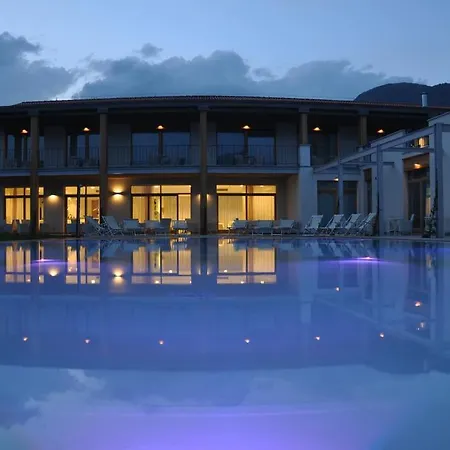 Hotel Tullio 3*