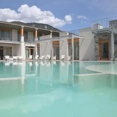 Hotel Tullio 3*
