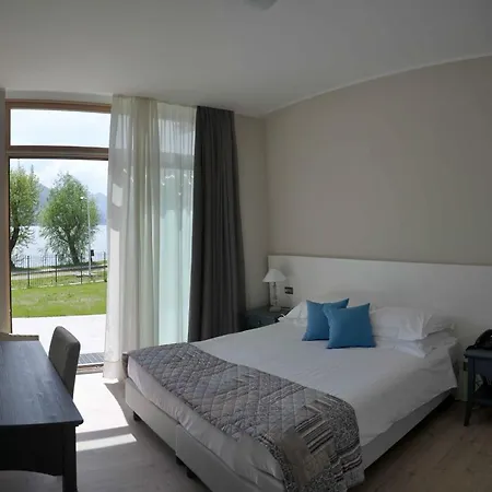 Hotell Tullio 3*
