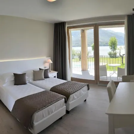 Tullio Hotell Gravedona