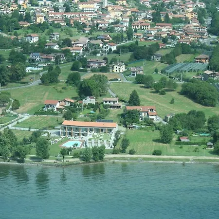 Tullio Hotell 3*