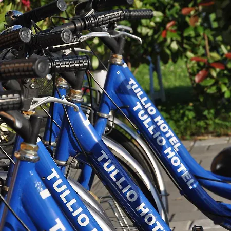 Hotel Tullio