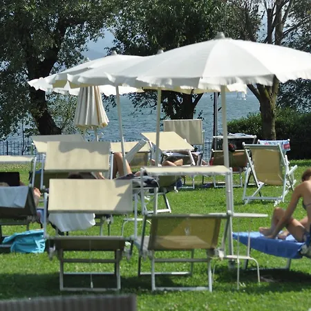 Hotell Tullio 3*