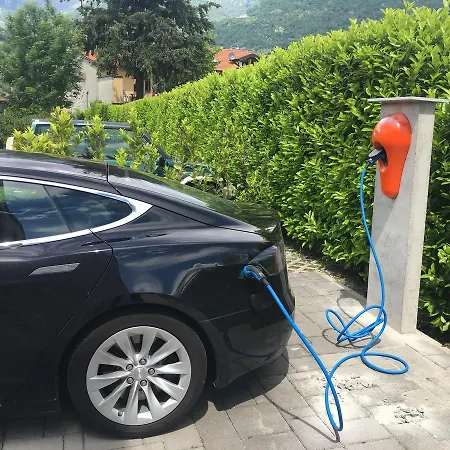 Tullio Hotel Gravedona