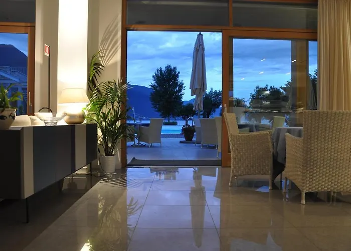 Tullio 3* Граведона