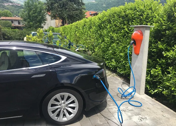 Tullio Szálloda Gravedona