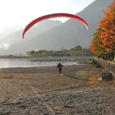 酒店 图利奥酒店 赫拉弗多纳